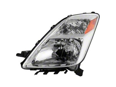 Xtune Toyota Prius Halogen Models Only 04-06 Driver Side Headlight - 9035944