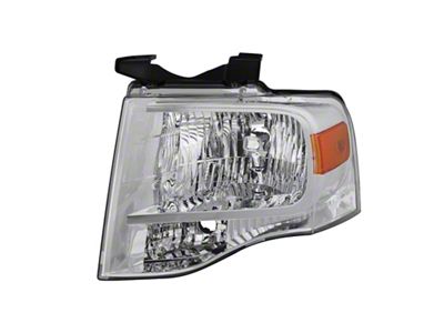 Xtune Ford Expedition 07-14 Driver Side Headlight - OEM Left - 9039881