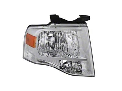 Xtune Ford Expedition 07-14 Passenger Side Headlight - OEM Right - 9039898
