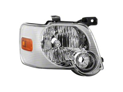 Xtune 06-10 Ford Explorer Passenger Side Headlight - OEM Right - 9040566