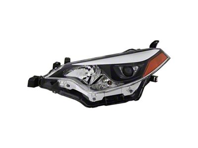 Xtune Toyota Corolla 14-16 Driver Side Headlights - OEM Left - 9937651