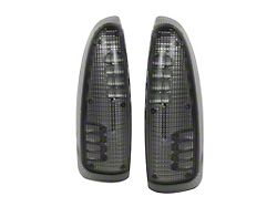 Xtune Ford Superduty F250-F650 03-07 Amber LED Mirror Signal Lens - 9924729