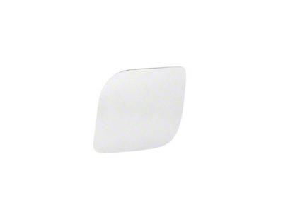 Xtune Replacement Glass Manual Mirror Dram94 / Dram98/ Dram02 Left - 9934162