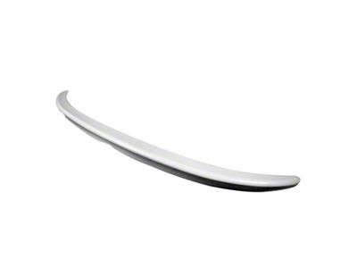 Xtune Toyota Camry 07-09 Rear OEM Spoiler Abs SP-OE-TCAM07 - 5022417