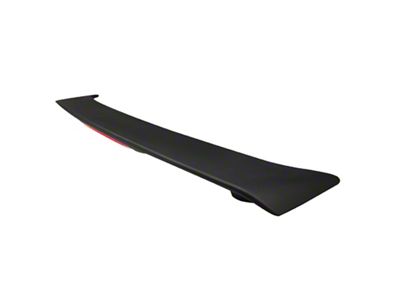 Xtune Toyota Corolla 03-06 OEM Spoiler Abs SP-OE-TCOR03 - 5031563