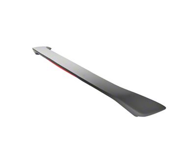 Xtune Honda Civic 2Dr 01-05 OEM Spoiler Abs SP-OE-HC012D - 5037428