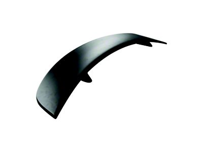 Xtune Dodge Charger 11-14 OE Spoiler SP-OE-DCH11 - 5038135