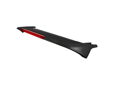 Xtune Honda Cr-V 07-11 LED OE Spoiler SP-OE-HCRV07L - 5063601