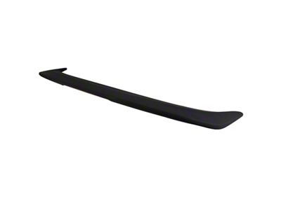 Xtune Nissan Altima 13-14 4Dr OE Spoiler Abs SP-OE-NA13 - 5063700