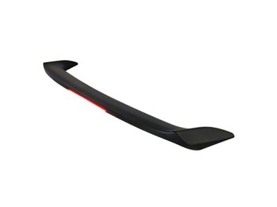 Xtune Nissan Sentra 13-15 OE Spoiler Abs SP-OE-NS13 - 9931888
