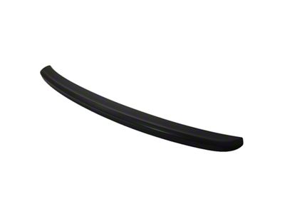 Xtune Chevy Malibu 13-14 OE Spoiler Abs SP-OE-CM12 - 9931895