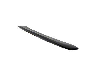 Xtune Nissan Maxima 16-18 OE Spoiler Abs SP-OE-NM16 - 9935589