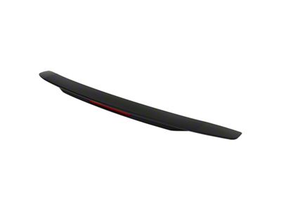 Xtune Honda Civic 4DR 16-18 RS Spoiler - ABS SP-OE-HC164DRS - 9938757