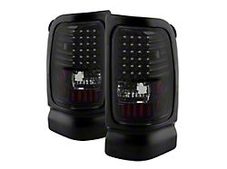 Xtune Dodge Ram 1500 94-01 / Ram 2500/3500 94-02 LED - 5081155
