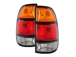 Xtune Toyota Tundra 00-04 Tail Lights OEM ALT-JH-TTU00-OE-RAC - 9028564