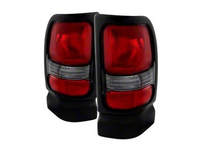 Xtune Dodge Ram 1500 94-01 / Ram 2500 3500 94-02 - 9028953