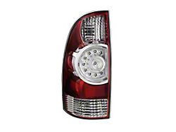 Xtune Toyota Tacoma 2009-2013 OEM Style LED Tail Lights Driver - 9029943