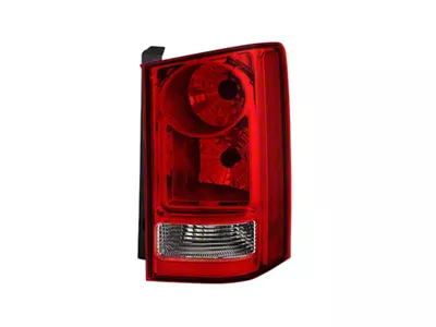 Xtune Honda Pilot 09-13 OE Style Tail Lights Passenger Side - 9030598