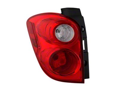 Xtune Chevy Equinox 10-15 Driver Side Tail Lights - OEM - 9031144