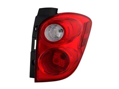 Xtune Chevy Equinox 10-15 Passenger Side Tail Lights - OEM - 9031151