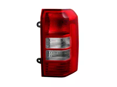 Xtune Jeep Patriot 08-13 Passenger Side Tail Lights - OEM - 9031717