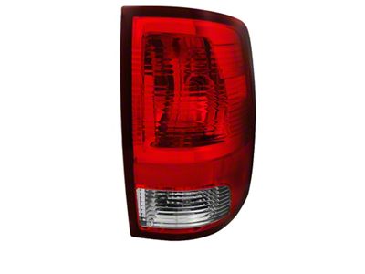 Xtune Dodge Ram 1500 09-15 Passenger Side Tail Lights OEM - 9033179