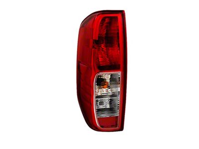 Xtune Nissan Frontier 05-13 / Suzuki Equator 09-12 Driver Side - 9033360