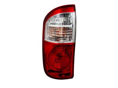 Xtune Toyota Tundra Double Cab 04-06 Driver Side Tail Lights - 9033391