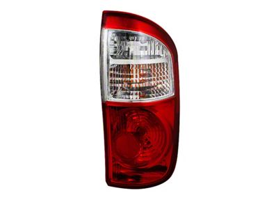 Xtune Toyota Tundra Double Cab 04-06 Passenger Side Tail Lights - 9033407