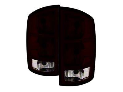 Xtune Dodge Ram 1500 02-06 / Ram 2500 3500 03-06 - 9033551