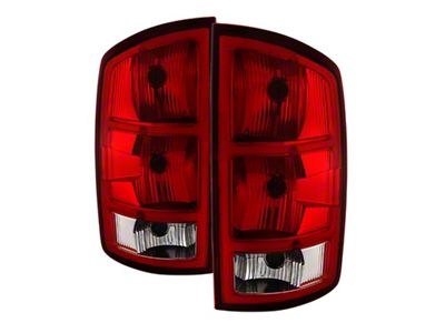 Xtune Dodge Ram 1500 02-06 / Ram 2500 3500 03-06 - 9033568