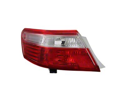 Xtune Toyota Camry 2007-2009 Outer Driver Side Tail Lights - 9034190
