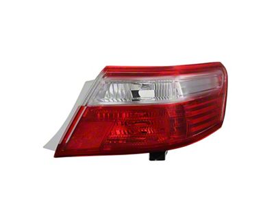 Xtune Toyota Camry 07-09 Outer Passenger Side Tail Lights - 9034206