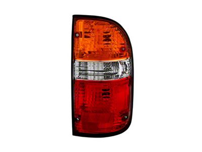 Xtune Toyota Tacoma 01-04 Passenger Side Tail Lights - OEM - 9034251