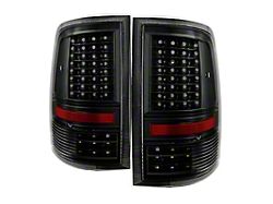 Xtune Dodge Ram 1500 09-14 - Incandescent Only C Shape - 9036378