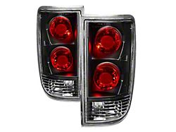 Xtune Chevy Blazer 95-05 / GMC Jimmy 95-05 Euro Style - 9036477
