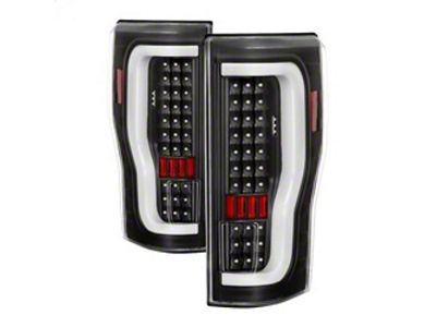 Xtune 17-18 Ford F-250 Super Duty Excl LED Models LED - 9041600