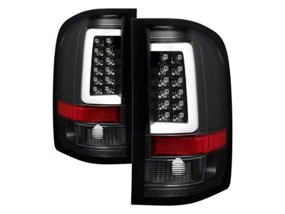 Spyder Auto 07-13 Silverado Will Not Work w/2010 921 Bulb V3 - 5084088