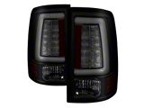 Spyder Auto 09-16 Dodge Ram 1500 Light Bar LED Tail Lights - 5084033