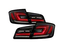 Sequential Turn (11-17 BMW 5 Series F10 F18 M5)