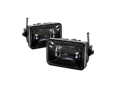 Spyder Auto 15-18 Ford F-150 / 17-18 Ford F-250/F-350 Full LED - 9043277