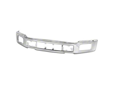 Spyder Auto 18-20 Ford F150 XLT/Lariat w/ Fog Lights Hole Front - 9948435