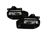 Spyder Auto 19-22 Dodge Ram 2500/3500 OEM Full LED Fog Lights - 9051050