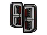 Factory LED Model LED Tail Lights (21-23 Ford Bronco)
