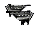 Spyder Auto 21-23 Ford F150 w/ Turn Signal OEM Style Full - 9052262