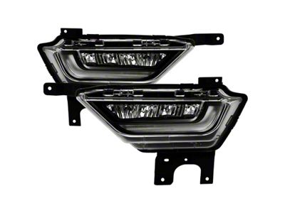 Spyder Auto 21-23 Ford F150 w/ Turn Signal OEM Style Full - 9052262