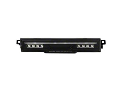Spyder Auto Apex 22-24 Toyota GR86/BRZ LED Rear Bumper Light w/ - 5088925