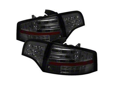 Spyder Auto Audi A4 4Dr Does Not Fit Quattro Models 06-08 - 5029317