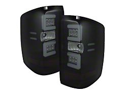 Spyder Auto 14-18 Chevy 1500 / 15-19 GMC 3500 Dually / - 5079992