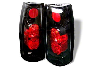 Spyder Auto Chevy C/K Series 1500 88-98/GMC Sierra 88-98 G2 Euro - 5001320